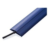 Kabelbrücke Toploader 1.5 m blau Kabelbrücke Toploader 1.5 m blau