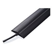 Kabelbrücke Toploader 1.5 m schwarz Kabelbrücke Toploader 1.5 m schwarz