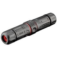 goobay Kabelverbinder RJ-45