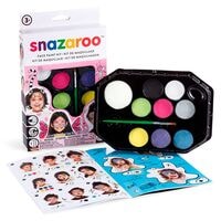 Snazaroo Kinder-Schminkset Ritter und Feen