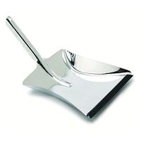 Nlle Kehrblech Edelstahl-Rostfrei