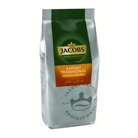 Jacobs EXPORT TRADITIONAL Crema Kaffeebohnen 1000 g