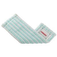 Leifheit Wischbezug fr Bodenwischer Easy Spray XL micro duo