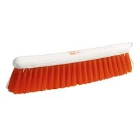 haug brsten Mehlbesen ANTI BAC Kunststoff 29.0 cm ungeschlitzt