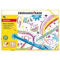 EBERHARD FABER 16er-Pack Filzstifte