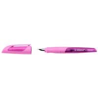 STABILO EASYbuddy Pastel Patronenfller Strichstrke M (mittel)