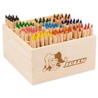 JOLLY Buntstifte KITA 120 Stck