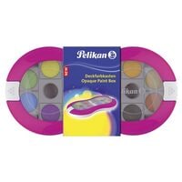 Pelikan Wasserfarbkasten Space+