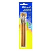 Pelikan 10-tlg. Pinsel-Set 613F