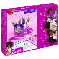 Maped Malset Barbie 35-tlg.