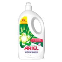 ARIEL Waschmittel UNIVERSAL+ 80 WL