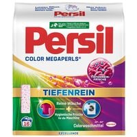 Persil Waschmittel COLOR MEGAPERLS Tiefenrein 16 WL