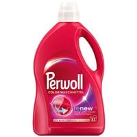 Perwoll Waschmittel COLOR renew 52 WL