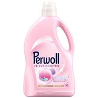 Perwoll Waschmittel Wolle & Feines renew 52 WL