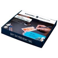 Schneider Geschenkanhnger-Set DIY wei