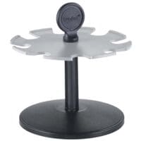 Trodat Stempeltrger 3008 schwarz/grau