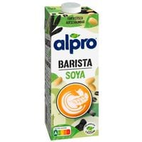 alpro 8er-Pack Soja-Drink Barista 1 l