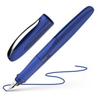 Schneider Ray Patronenfüller Strichstärke M+ (mittel) Edelstahl-Feder
