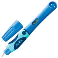 Pelikan griffix® Linkshnder Patronenfller Strichstrke A (fr Anfnger) Edelstahl-Feder