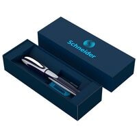 Schneider 2-tlg. Schreibset mit Tintenroller