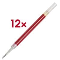 Pentel Gelschreiberminen 0,35 mm dokumentenecht