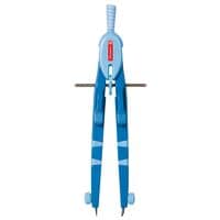 Brunnen Schnellverstellzirkel 38 cm