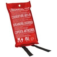 ABUS Feuerlschdecke LD1118