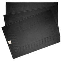 dyckhoff 3x Badematte Nature 50,0x80,0 cm
