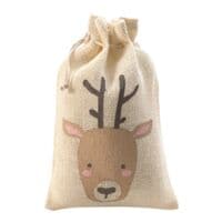 folia Jutesack Rentier