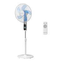Rowenta Standventilator Turbo Silence VU5650