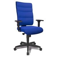 B�rostuhl �Unni Med� ohne Armlehnen