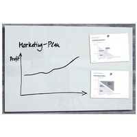 Glas-Magnettafel �artverum&reg;� 100,0 x 65,0 cm