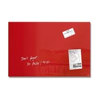 Glas-Magnettafel �artverum&reg;� 60,0 x 40,0 cm