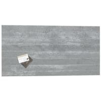 Glas-Magnettafel �artverum&reg;� 91,0 x 46,0 cm