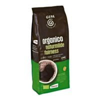 GEPA Bio Kaffee gemahlen Organico Naturmild 500 g