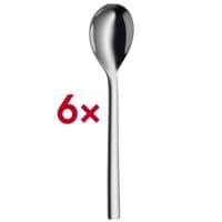 WMF Kaffeelffel Nuova 6 Stck