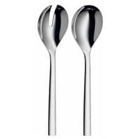 WMF Salatbesteck »Nuova« 25 cm