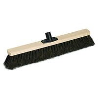 Nlle Besenkopf Power Stick Saalbesen Arenga 40.0 cm