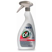 Cif Badreiniger Professional 0.75 L