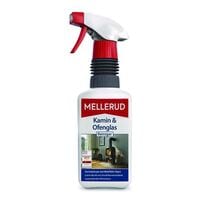 MELLERUD Allzweckreiniger Kamin & Ofenglas 0,5 L