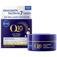 Nivea Gesichtscreme Q10 Anti-Falten POWER 50.0 ml