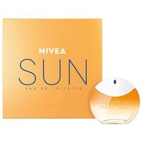Nivea Eau de Toilette �Sun� 30 ml