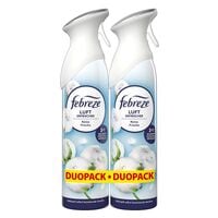 febreze 2er-Pack Raumspray Reine Frische 2x 185 ml