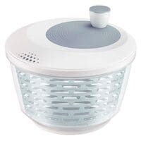 Westmark Salatschleuder Spinderella blau 4,4 l