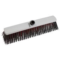 haug brsten Besenkopf in-up Polybutylenterephthalat (PBT) 41.0 cm ungeschlitzt