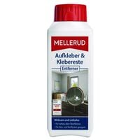 MELLERUD Etikettenlser Aufkleber & Klebereste 250 ml