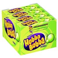 Hubba Bubba Kaugummis Apfel 5er-Pack 20 Stck