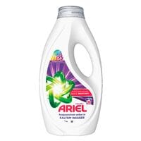 ARIEL Waschmittel COLOR+ 20 WL