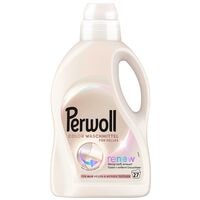 Perwoll Waschmittel COLOR renew 27 WL