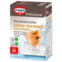 Dr. Oetker Cremepulver Sahne-Karamell 1 kg